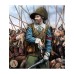 Spanish Musketeer, Rocroi 1643